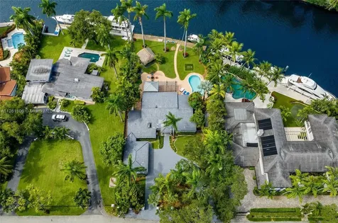 913 Coconut Drive Fort Lauderdale FL 33315