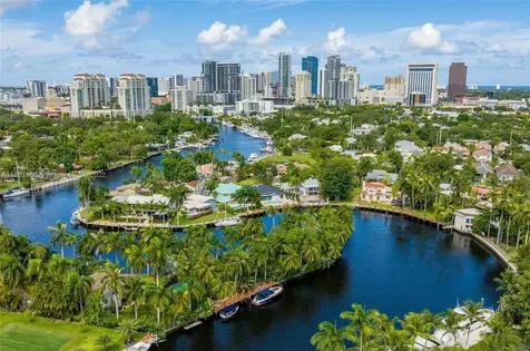 913 Coconut Drive Fort Lauderdale FL 33315