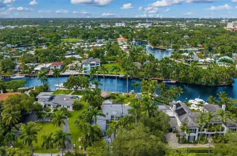 913 Coconut Drive Fort Lauderdale FL 33315