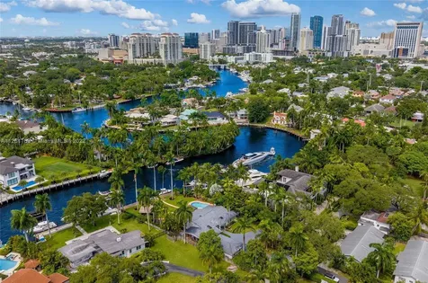 913 Coconut Drive Fort Lauderdale FL 33315