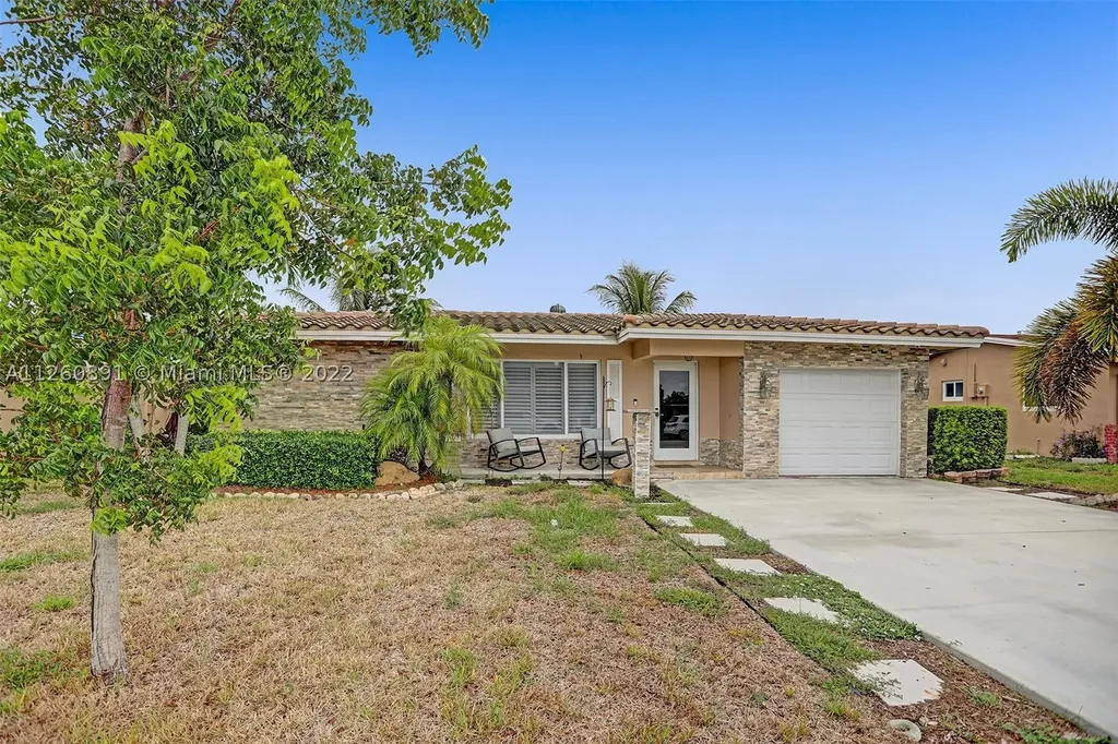 4851 NW 13th Avenue Deerfield Beach FL 33064