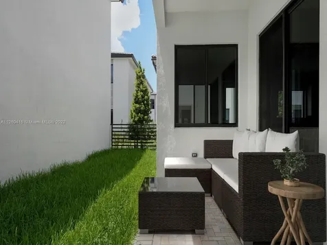 4316 NW 80th Court Doral FL 33166
