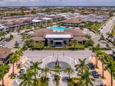 4316 NW 80th Court Doral FL 33166