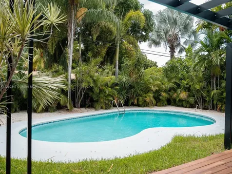 1955 Alamanda Drive North Miami FL 33181