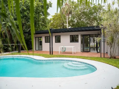 1955 Alamanda Drive North Miami FL 33181