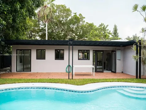 1955 Alamanda Drive North Miami FL 33181