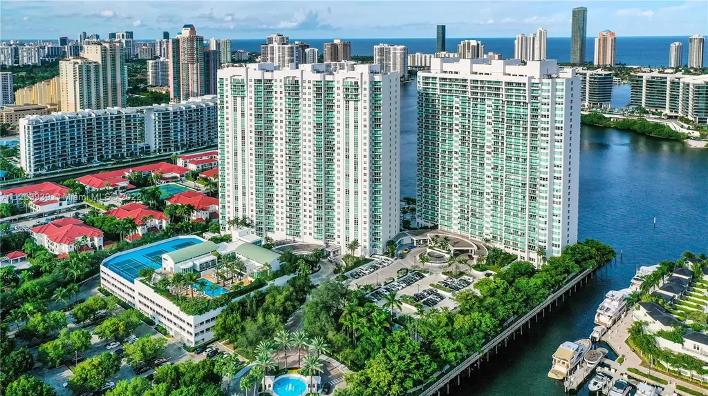 3201 NE 183rd Street Aventura FL 33160