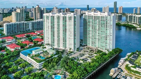 3201 NE 183rd Street Aventura FL 33160