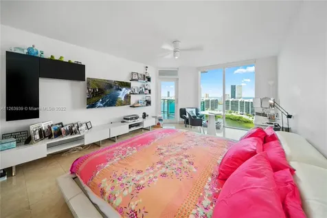 3201 NE 183rd Street Aventura FL 33160