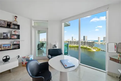 3201 NE 183rd Street Aventura FL 33160
