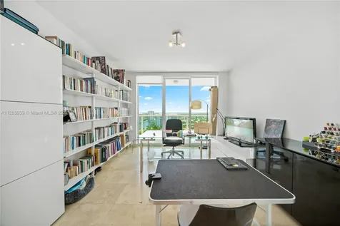 3201 NE 183rd Street Aventura FL 33160