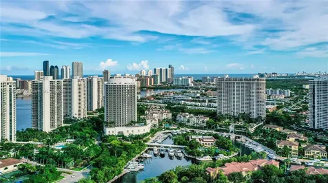 3201 NE 183rd Street Aventura FL 33160