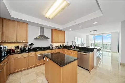 3201 NE 183rd Street Aventura FL 33160