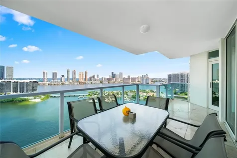 3201 NE 183rd Street Aventura FL 33160