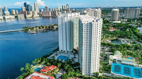 3201 NE 183rd Street Aventura FL 33160