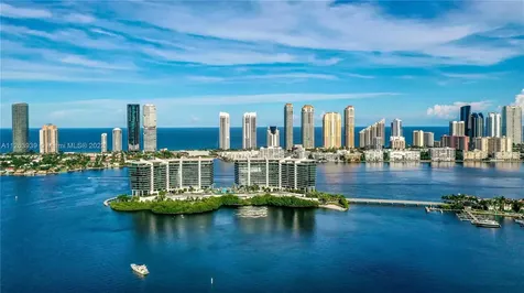 3201 NE 183rd Street Aventura FL 33160
