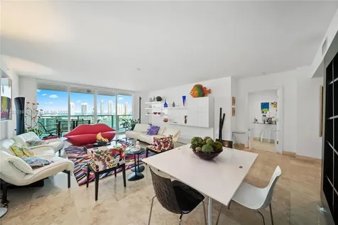 3201 NE 183rd Street Aventura FL 33160