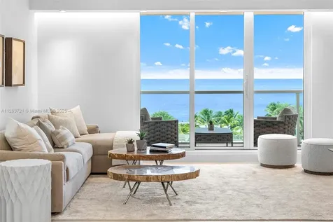 2301 Collins Avenue Miami Beach FL 33139