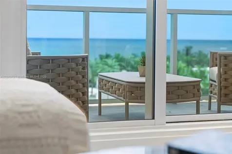 2301 Collins Avenue Miami Beach FL 33139