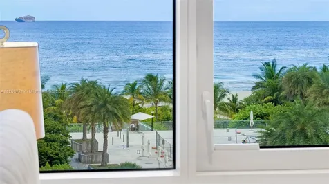 2301 Collins Avenue Miami Beach FL 33139
