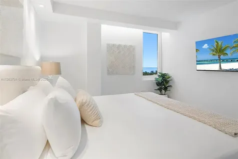 2301 Collins Avenue Miami Beach FL 33139