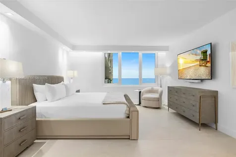 2301 Collins Avenue Miami Beach FL 33139