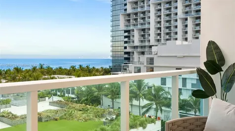 2301 Collins Avenue Miami Beach FL 33139