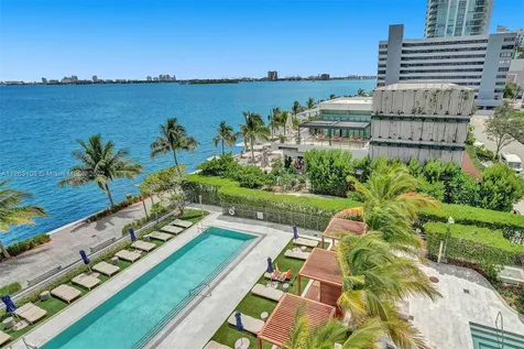 3131 NE 7th Avenue Miami FL 33137
