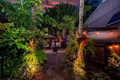 311 Hibiscus Drive Miami Springs FL 33166