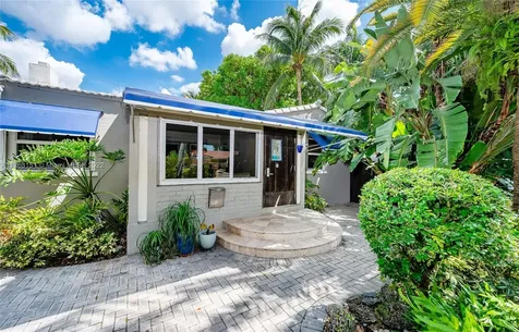 311 Hibiscus Drive Miami Springs FL 33166