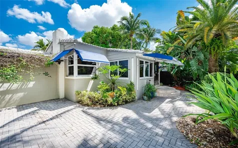 311 Hibiscus Drive Miami Springs FL 33166