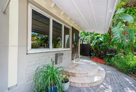 311 Hibiscus Drive Miami Springs FL 33166