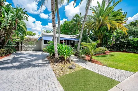 311 Hibiscus Drive Miami Springs FL 33166