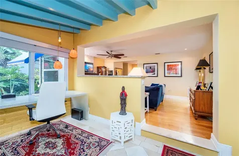 311 Hibiscus Drive Miami Springs FL 33166
