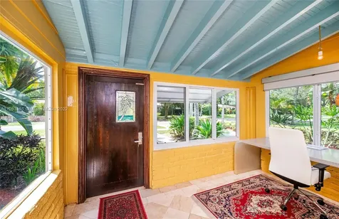 311 Hibiscus Drive Miami Springs FL 33166