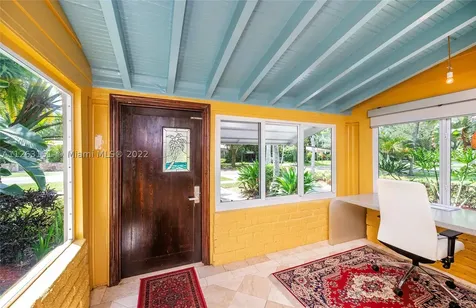311 Hibiscus Drive Miami Springs FL 33166