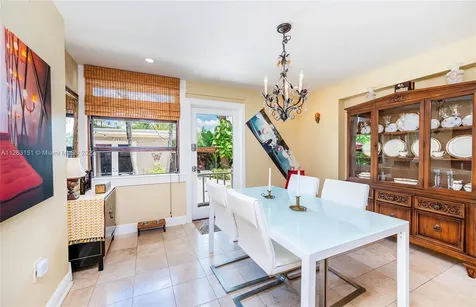 311 Hibiscus Drive Miami Springs FL 33166