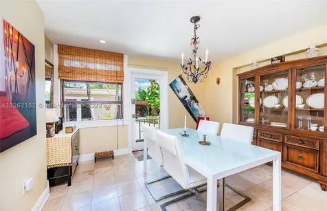 311 Hibiscus Drive Miami Springs FL 33166