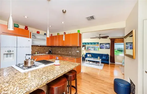 311 Hibiscus Drive Miami Springs FL 33166