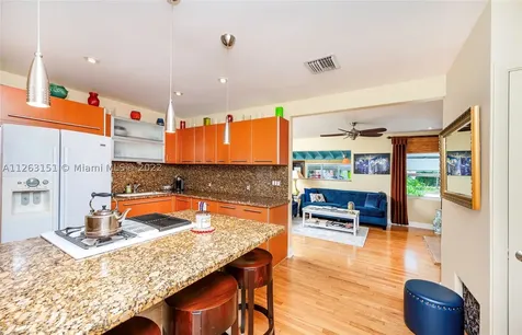 311 Hibiscus Drive Miami Springs FL 33166