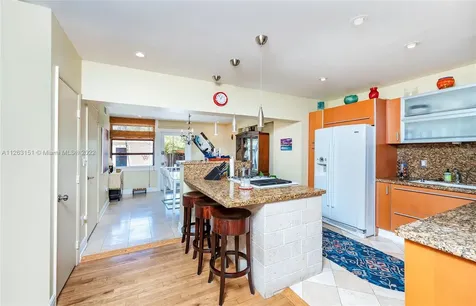 311 Hibiscus Drive Miami Springs FL 33166