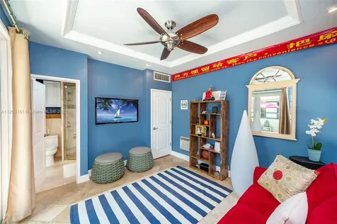 311 Hibiscus Drive Miami Springs FL 33166