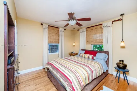 311 Hibiscus Drive Miami Springs FL 33166