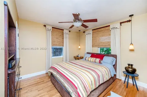 311 Hibiscus Drive Miami Springs FL 33166