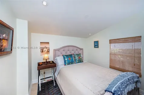 311 Hibiscus Drive Miami Springs FL 33166