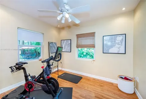 311 Hibiscus Drive Miami Springs FL 33166