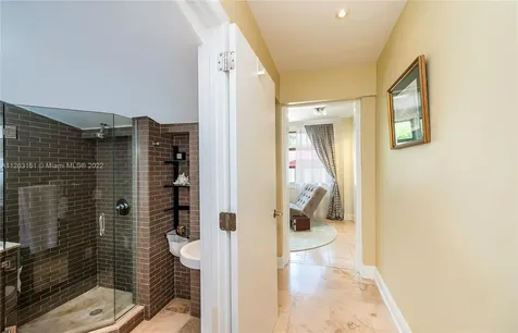 311 Hibiscus Drive Miami Springs FL 33166