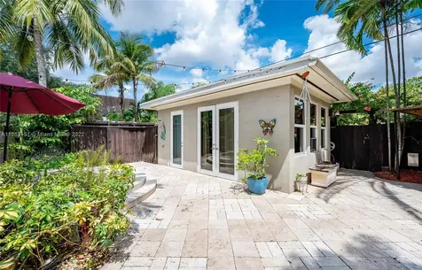 311 Hibiscus Drive Miami Springs FL 33166