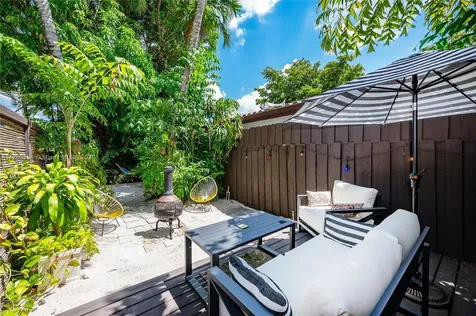 311 Hibiscus Drive Miami Springs FL 33166