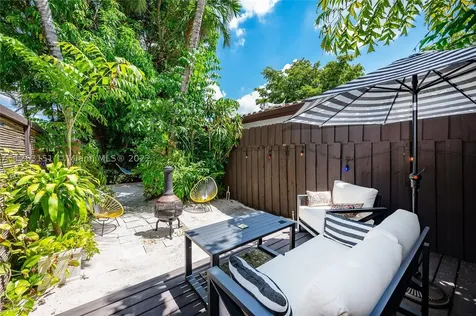 311 Hibiscus Drive Miami Springs FL 33166